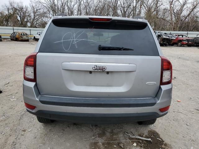 Photo 5 VIN: 1C4NJCEAXGD769288 - JEEP COMPASS 