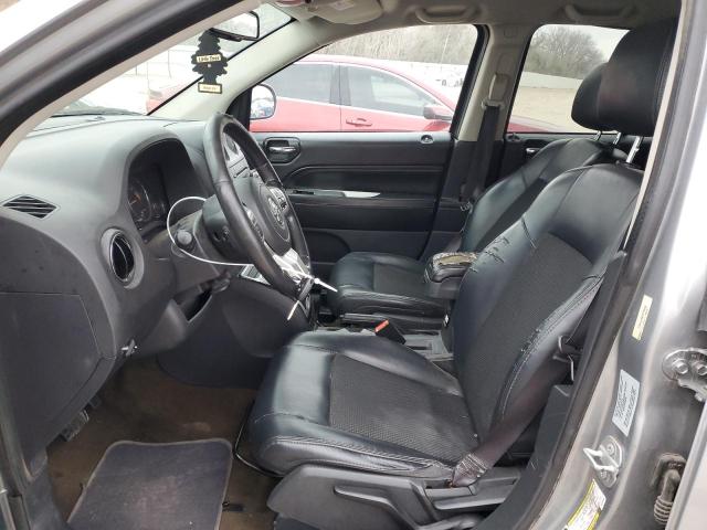 Photo 6 VIN: 1C4NJCEAXGD769288 - JEEP COMPASS 