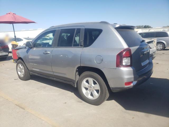 Photo 1 VIN: 1C4NJCEAXGD773793 - JEEP COMPASS LA 