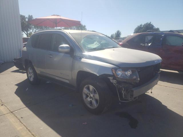 Photo 3 VIN: 1C4NJCEAXGD773793 - JEEP COMPASS LA 