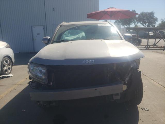 Photo 4 VIN: 1C4NJCEAXGD773793 - JEEP COMPASS LA 