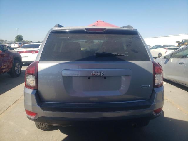 Photo 5 VIN: 1C4NJCEAXGD773793 - JEEP COMPASS LA 