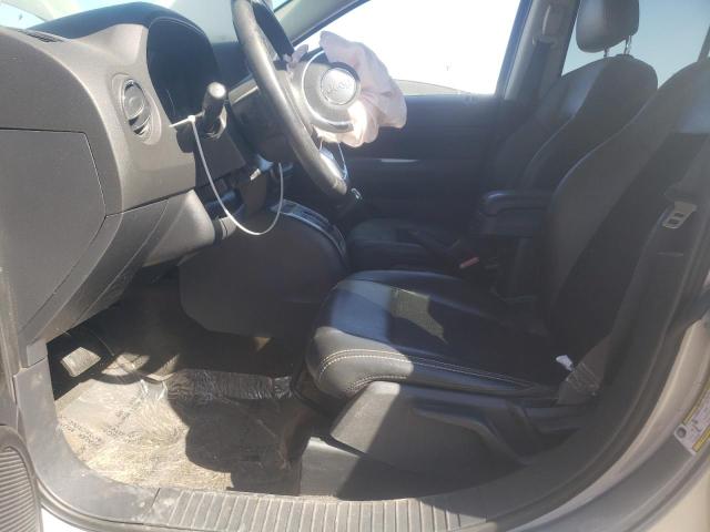 Photo 6 VIN: 1C4NJCEAXGD773793 - JEEP COMPASS LA 