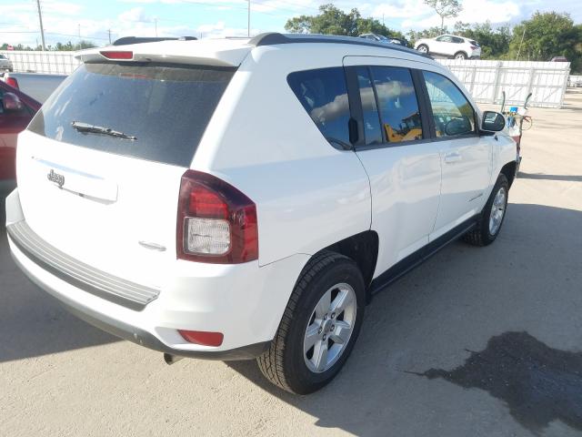 Photo 3 VIN: 1C4NJCEAXGD773969 - JEEP COMPASS LA 