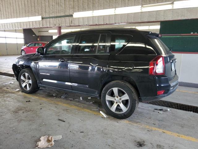 Photo 1 VIN: 1C4NJCEAXGD774832 - JEEP COMPASS 