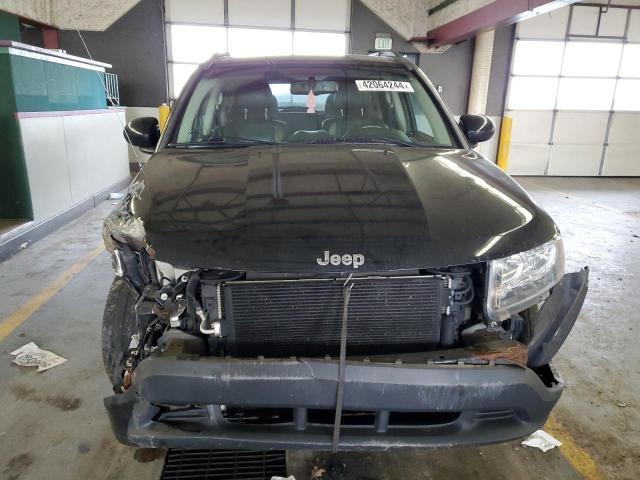 Photo 4 VIN: 1C4NJCEAXGD774832 - JEEP COMPASS 