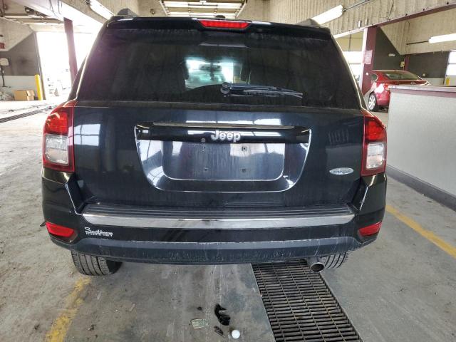 Photo 5 VIN: 1C4NJCEAXGD774832 - JEEP COMPASS 