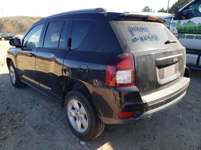 Photo 2 VIN: 1C4NJCEAXGD783319 - JEEP COMPASS LA 