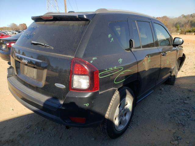 Photo 3 VIN: 1C4NJCEAXGD783319 - JEEP COMPASS LA 