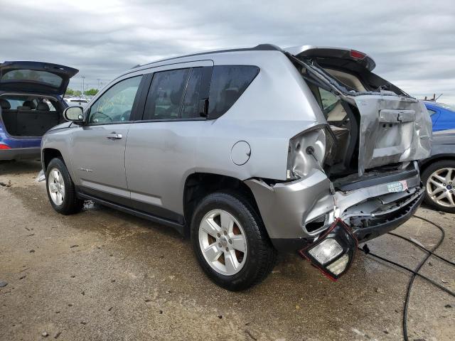 Photo 1 VIN: 1C4NJCEAXGD789766 - JEEP COMPASS LA 