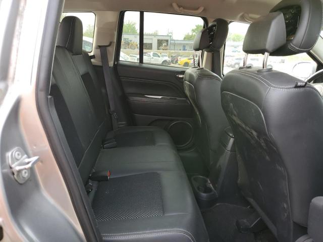 Photo 10 VIN: 1C4NJCEAXGD789766 - JEEP COMPASS LA 