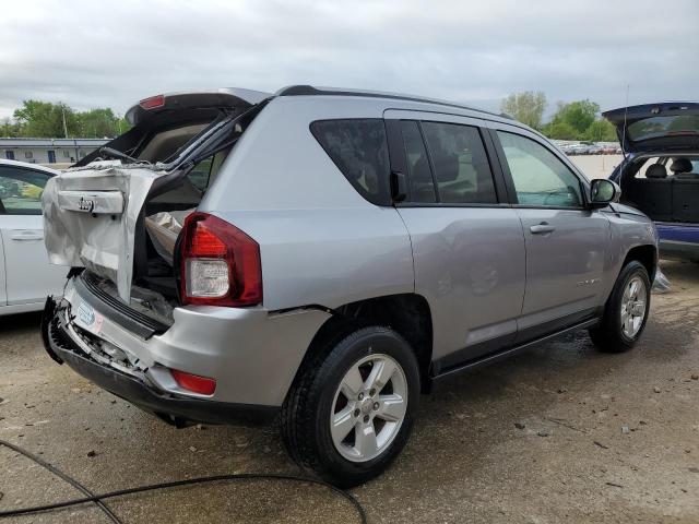 Photo 2 VIN: 1C4NJCEAXGD789766 - JEEP COMPASS LA 