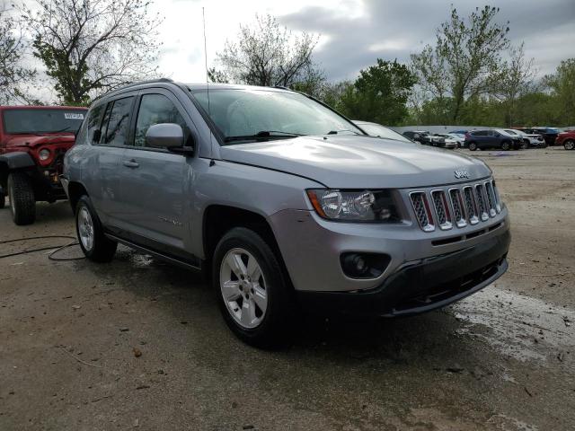 Photo 3 VIN: 1C4NJCEAXGD789766 - JEEP COMPASS LA 