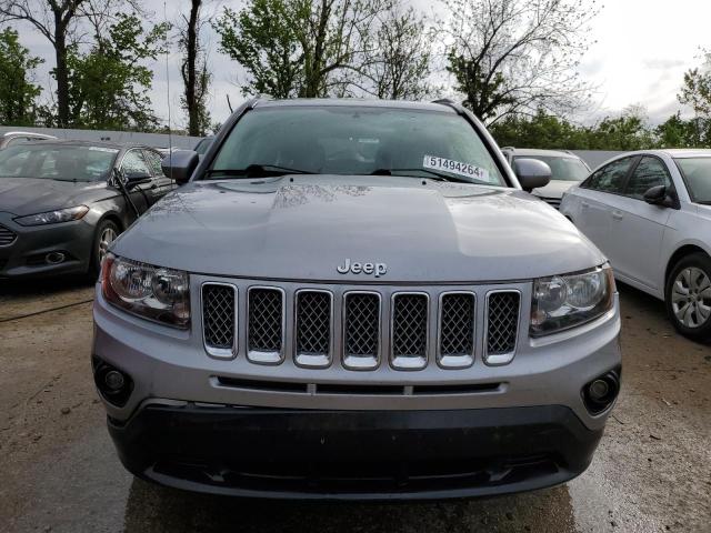 Photo 4 VIN: 1C4NJCEAXGD789766 - JEEP COMPASS LA 