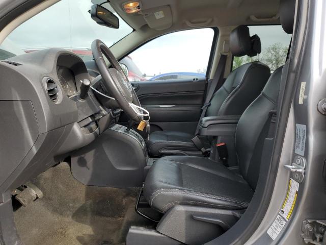 Photo 6 VIN: 1C4NJCEAXGD789766 - JEEP COMPASS LA 