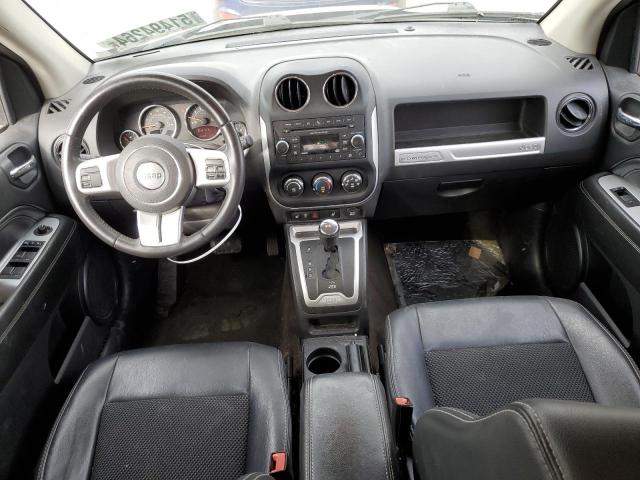 Photo 7 VIN: 1C4NJCEAXGD789766 - JEEP COMPASS LA 