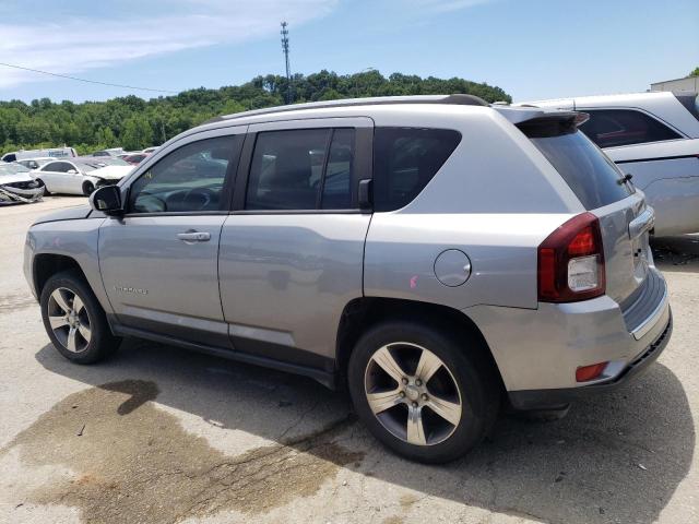 Photo 1 VIN: 1C4NJCEAXGD800751 - JEEP COMPASS LA 