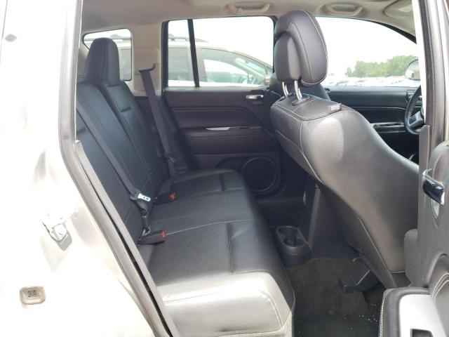 Photo 10 VIN: 1C4NJCEAXGD800751 - JEEP COMPASS LA 