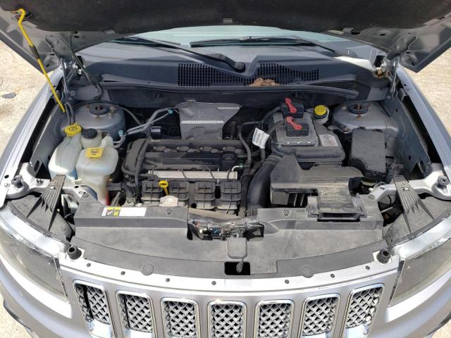 Photo 11 VIN: 1C4NJCEAXGD800751 - JEEP COMPASS LA 