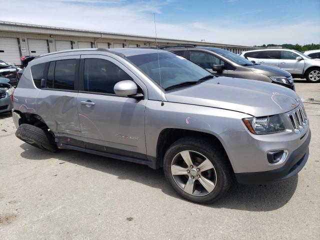 Photo 3 VIN: 1C4NJCEAXGD800751 - JEEP COMPASS LA 