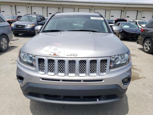 Photo 4 VIN: 1C4NJCEAXGD800751 - JEEP COMPASS LA 