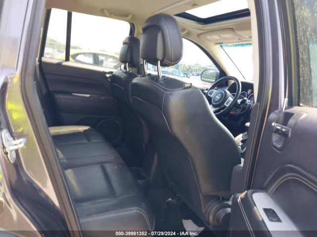 Photo 7 VIN: 1C4NJCEAXGD815587 - JEEP COMPASS 