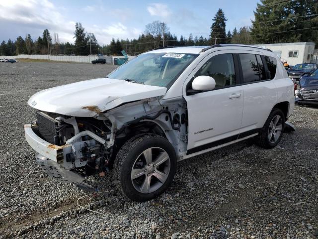 Photo 0 VIN: 1C4NJCEAXHD102240 - JEEP COMPASS LA 