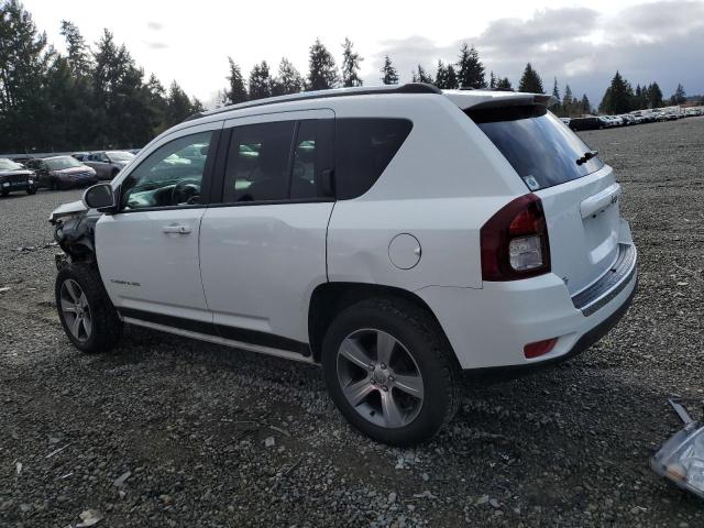 Photo 1 VIN: 1C4NJCEAXHD102240 - JEEP COMPASS LA 