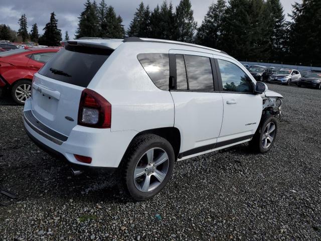 Photo 2 VIN: 1C4NJCEAXHD102240 - JEEP COMPASS LA 