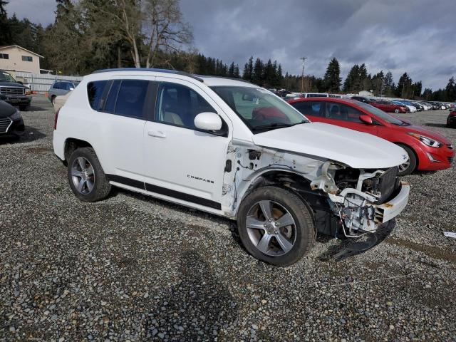 Photo 3 VIN: 1C4NJCEAXHD102240 - JEEP COMPASS LA 