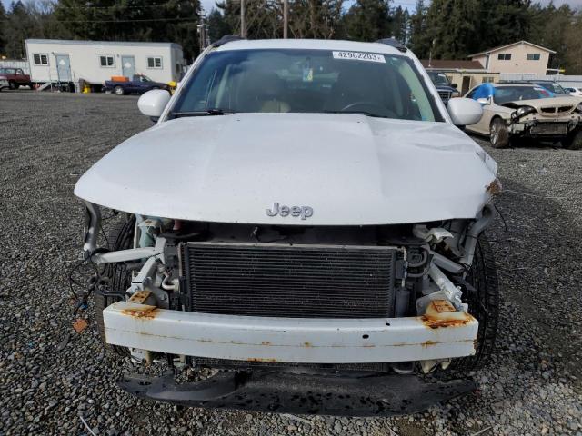 Photo 4 VIN: 1C4NJCEAXHD102240 - JEEP COMPASS LA 