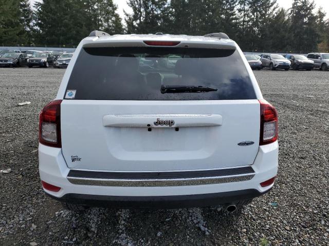 Photo 5 VIN: 1C4NJCEAXHD102240 - JEEP COMPASS LA 