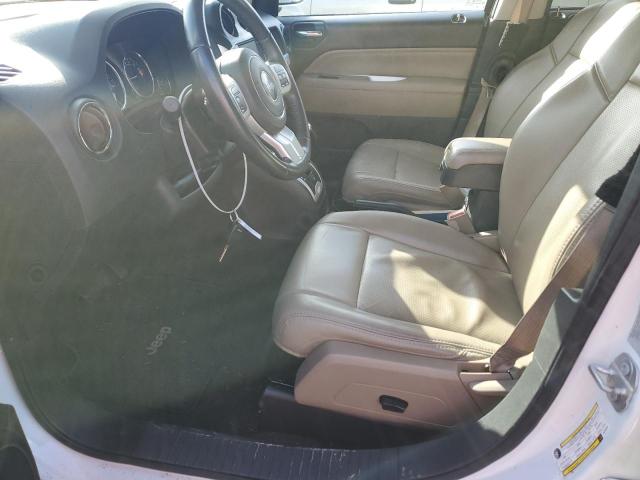 Photo 6 VIN: 1C4NJCEAXHD102240 - JEEP COMPASS LA 