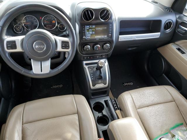 Photo 7 VIN: 1C4NJCEAXHD102240 - JEEP COMPASS LA 