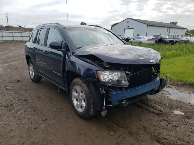 Photo 0 VIN: 1C4NJCEAXHD115019 - JEEP COMPASS LA 