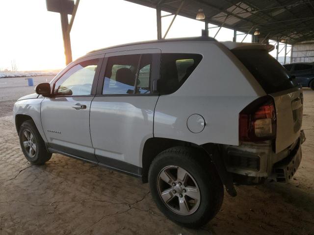 Photo 1 VIN: 1C4NJCEAXHD117269 - JEEP COMPASS LA 