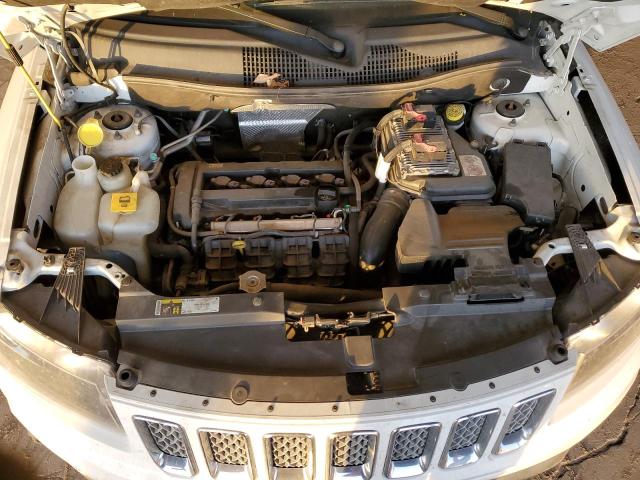 Photo 10 VIN: 1C4NJCEAXHD117269 - JEEP COMPASS LA 