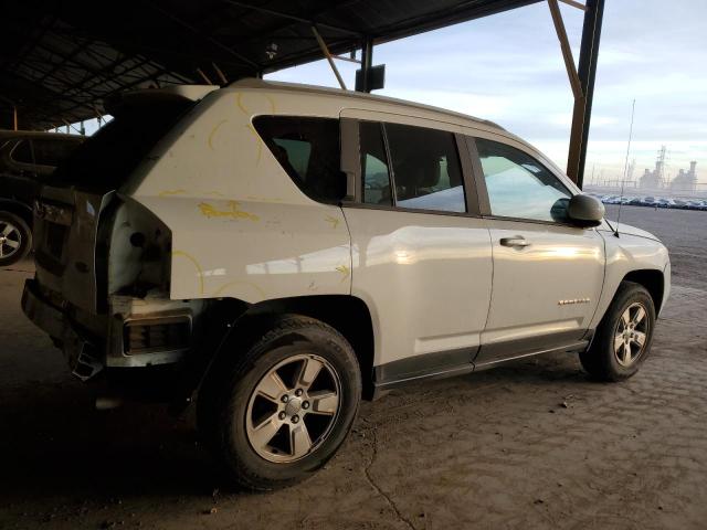 Photo 2 VIN: 1C4NJCEAXHD117269 - JEEP COMPASS LA 