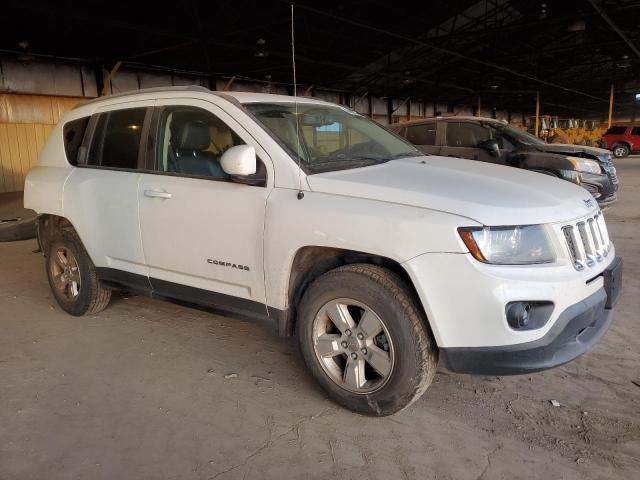 Photo 3 VIN: 1C4NJCEAXHD117269 - JEEP COMPASS LA 