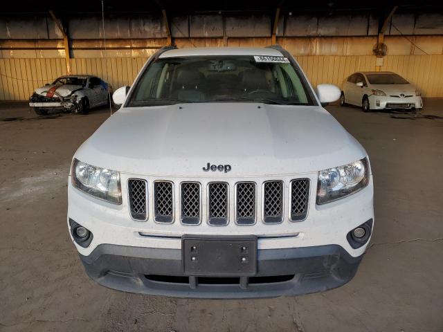 Photo 4 VIN: 1C4NJCEAXHD117269 - JEEP COMPASS LA 