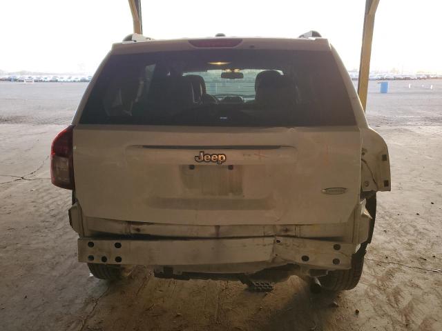 Photo 5 VIN: 1C4NJCEAXHD117269 - JEEP COMPASS LA 