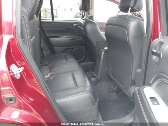 Photo 7 VIN: 1C4NJCEAXHD141412 - JEEP COMPASS 