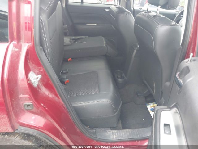 Photo 7 VIN: 1C4NJCEAXHD206811 - JEEP COMPASS 