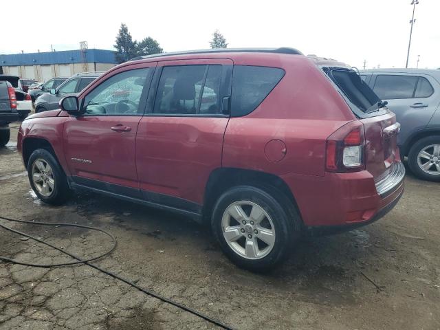 Photo 1 VIN: 1C4NJCEAXHD206873 - JEEP COMPASS 