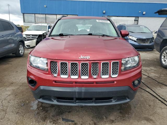 Photo 4 VIN: 1C4NJCEAXHD206873 - JEEP COMPASS 