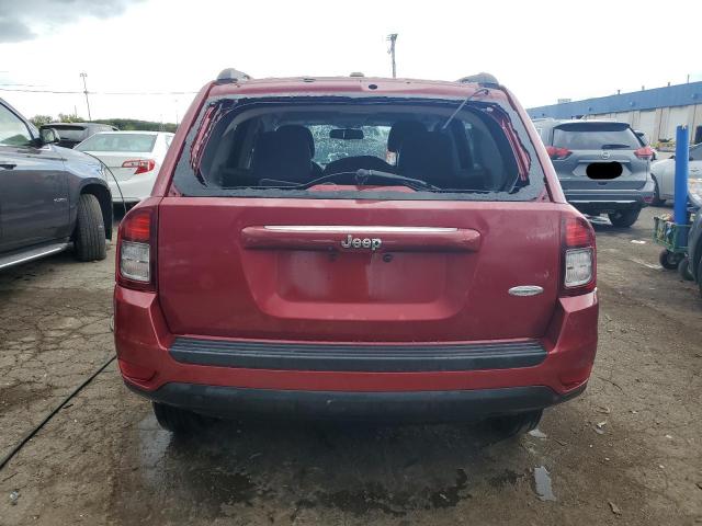 Photo 5 VIN: 1C4NJCEAXHD206873 - JEEP COMPASS 