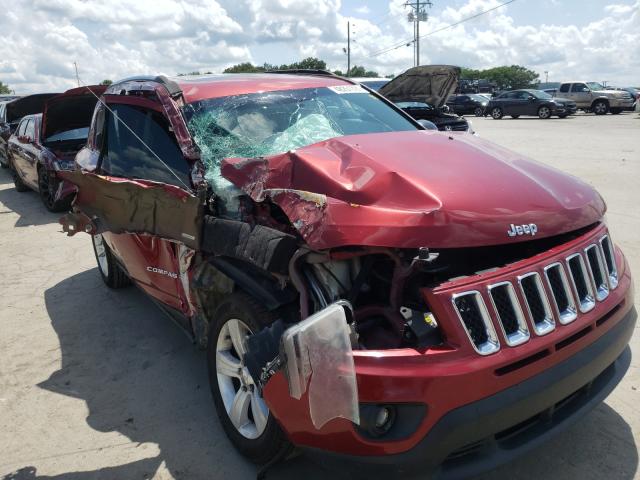 Photo 0 VIN: 1C4NJCEB0CD526866 - JEEP COMPASS LA 