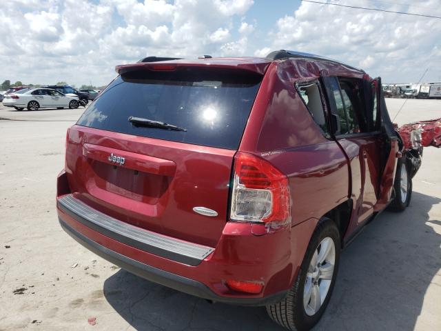 Photo 3 VIN: 1C4NJCEB0CD526866 - JEEP COMPASS LA 