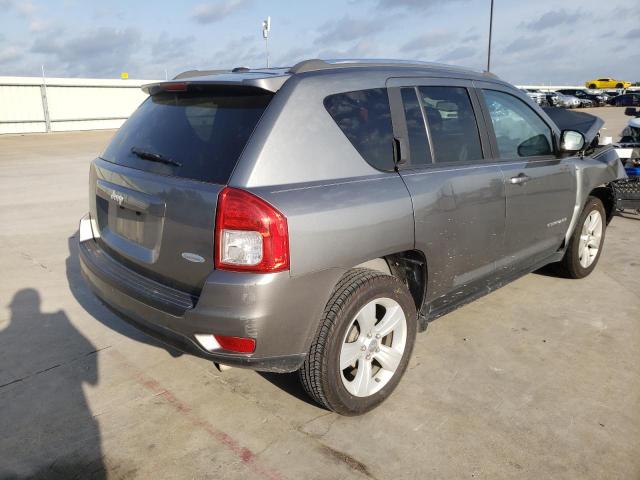 Photo 3 VIN: 1C4NJCEB0CD617183 - JEEP COMPASS LA 