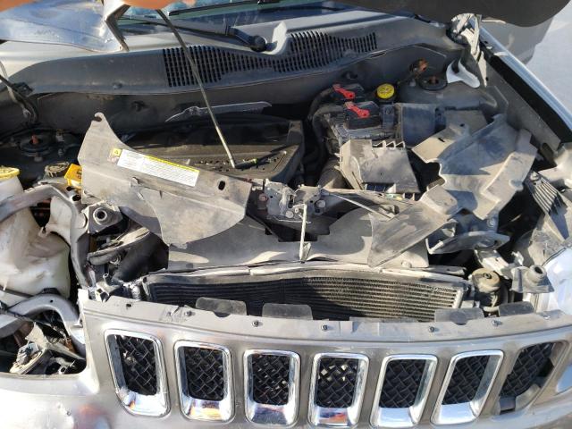 Photo 6 VIN: 1C4NJCEB0CD617183 - JEEP COMPASS LA 